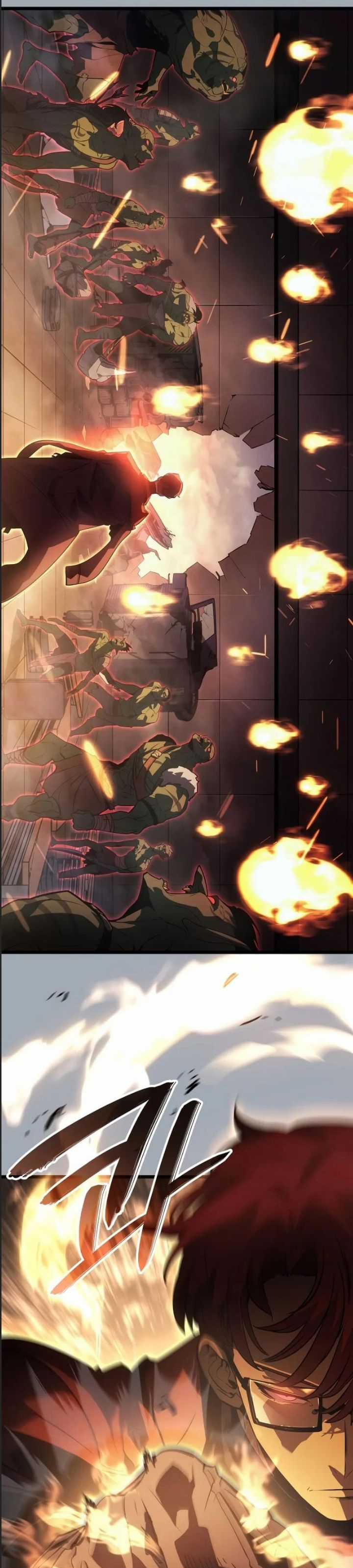 Solo Leveling Ragnarok - Chapter 32 - Trang 26