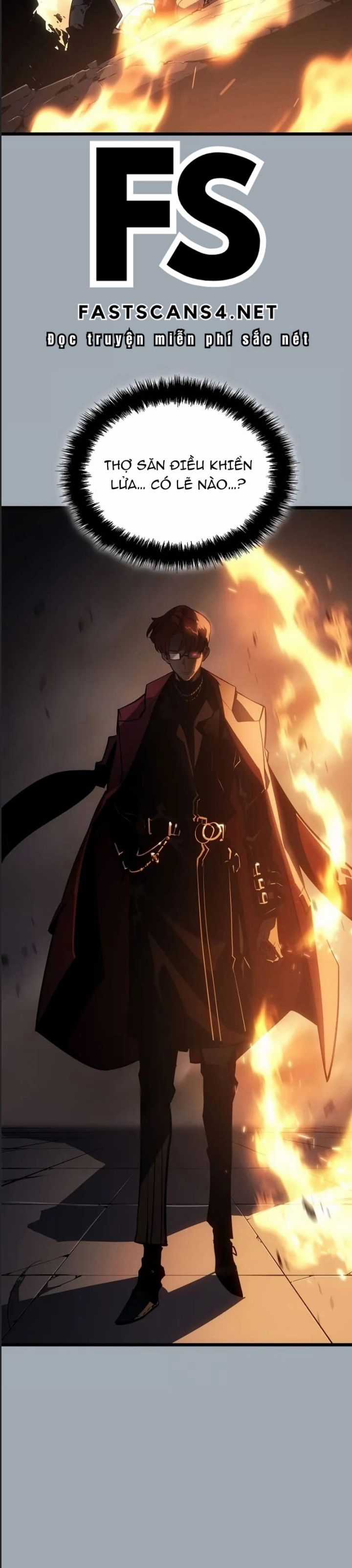 Solo Leveling Ragnarok - Chapter 32 - Trang 29