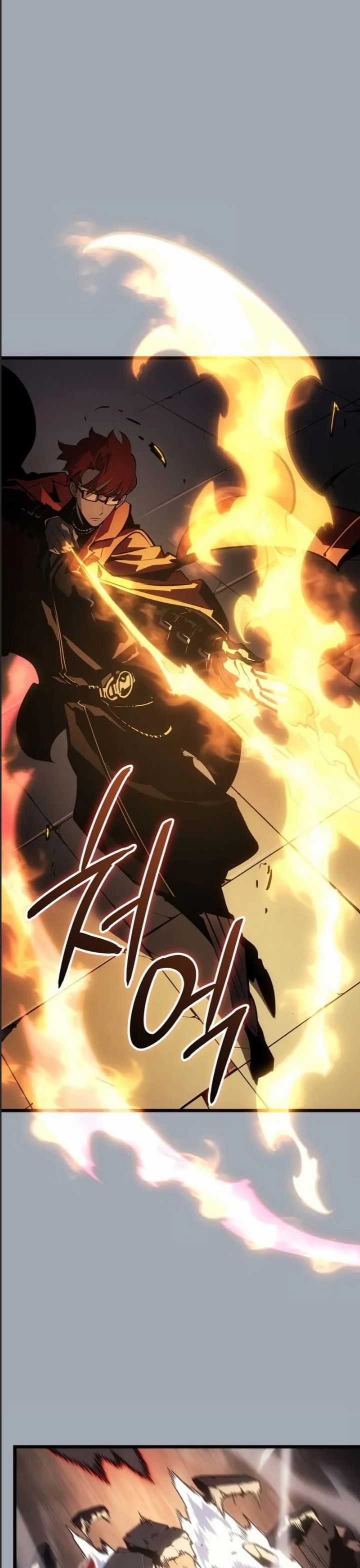 Solo Leveling Ragnarok - Chapter 32 - Trang 32