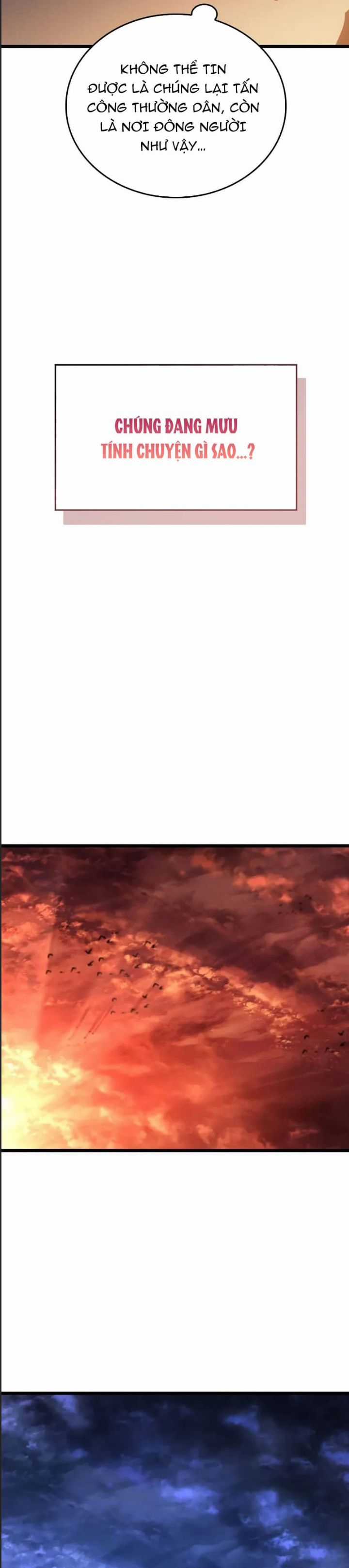 Solo Leveling Ragnarok - Chapter 32 - Trang 39