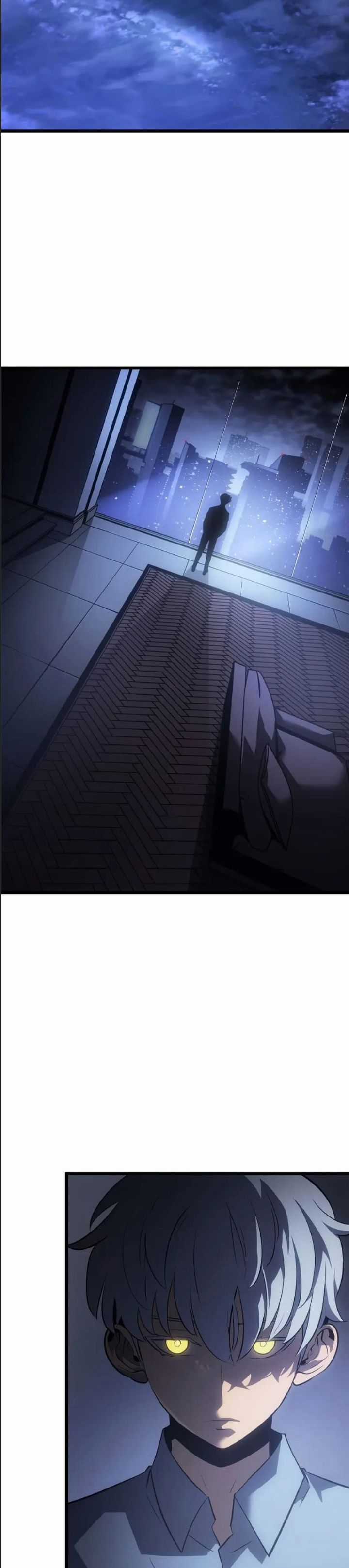 Solo Leveling Ragnarok - Chapter 32 - Trang 40