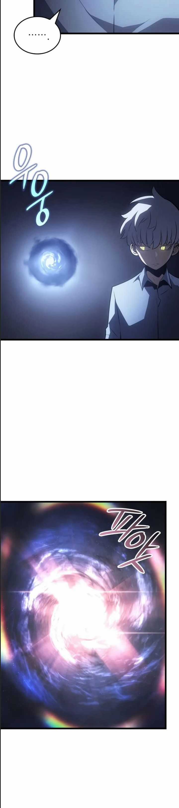 Solo Leveling Ragnarok - Chapter 32 - Trang 41