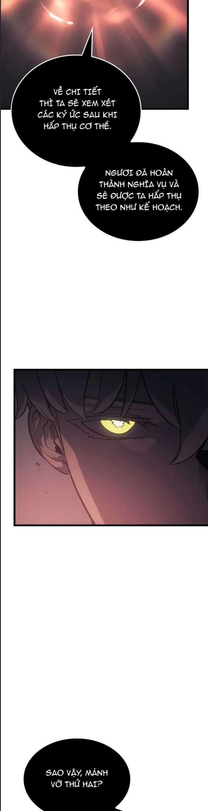 Solo Leveling Ragnarok - Chapter 32 - Trang 44