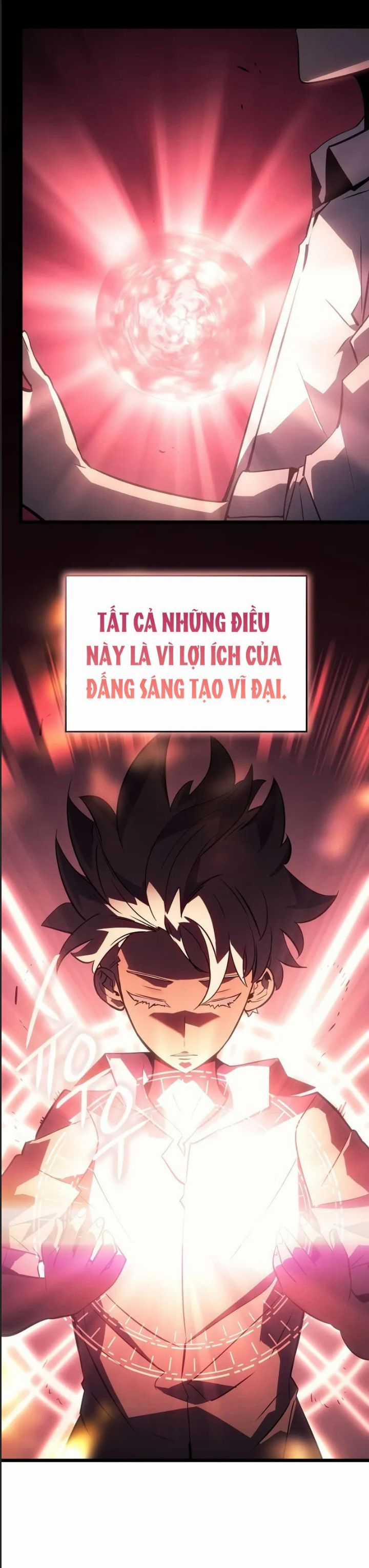 Solo Leveling Ragnarok - Chapter 32 - Trang 46