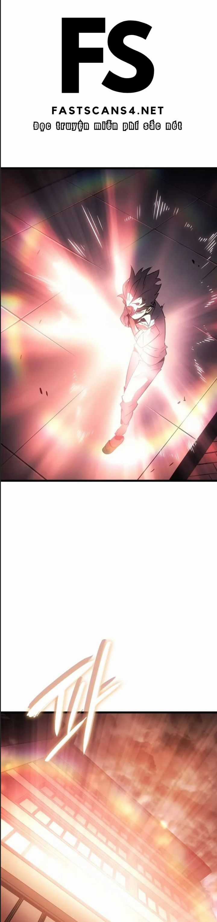 Solo Leveling Ragnarok - Chapter 32 - Trang 47
