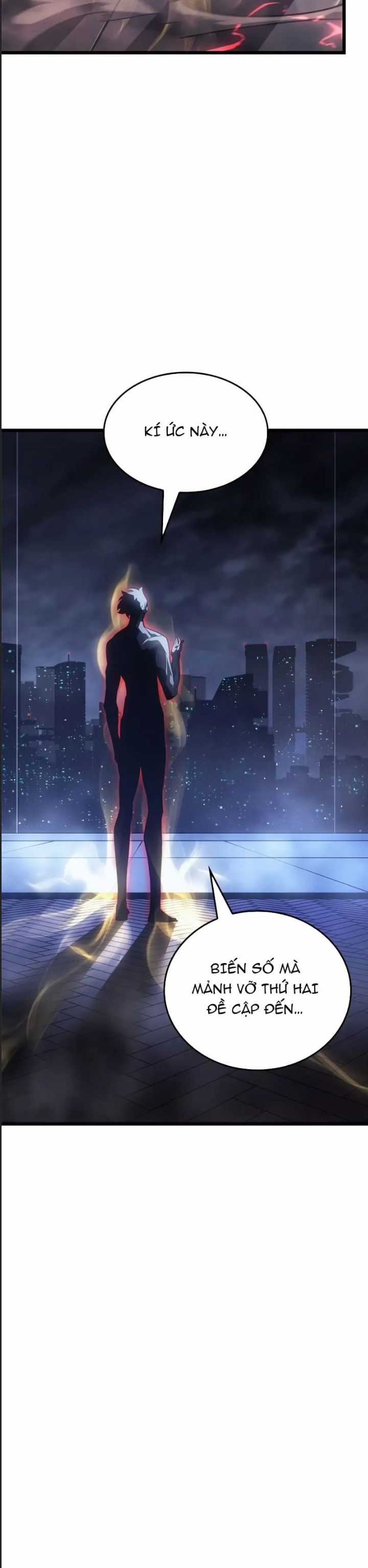 Solo Leveling Ragnarok - Chapter 32 - Trang 49