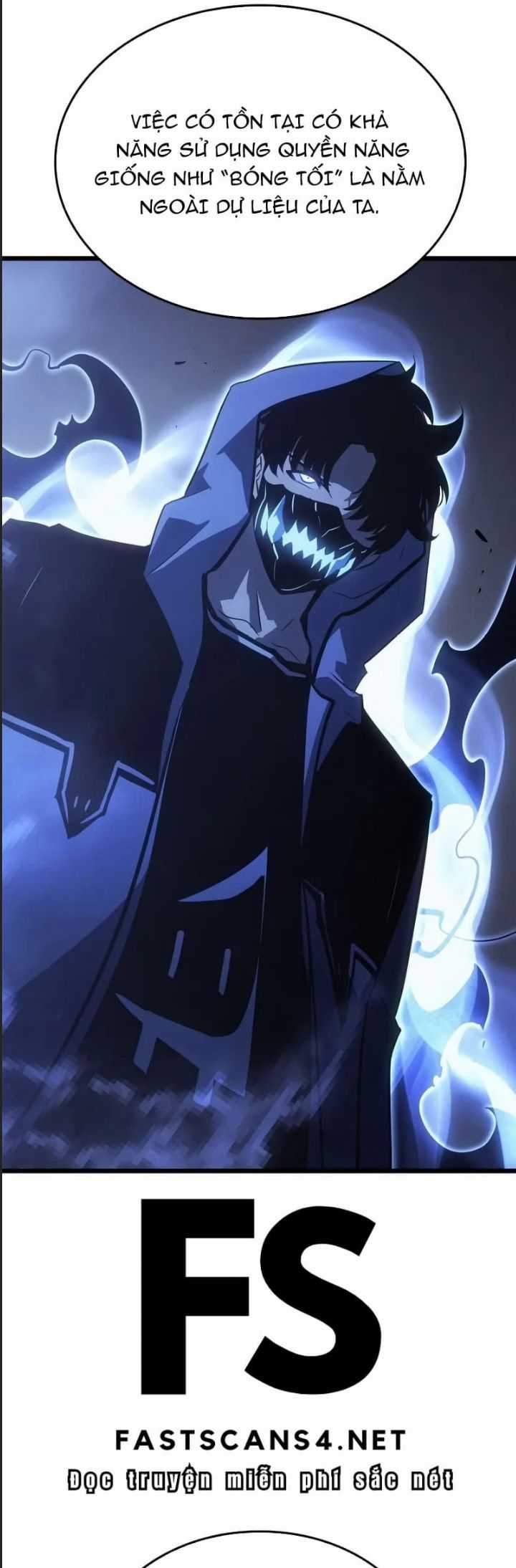 Solo Leveling Ragnarok - Chapter 32 - Trang 50