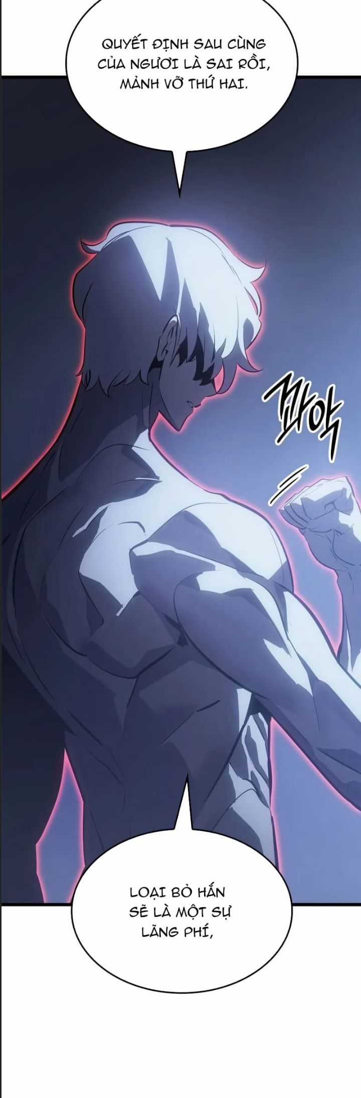 Solo Leveling Ragnarok - Chapter 32 - Trang 51