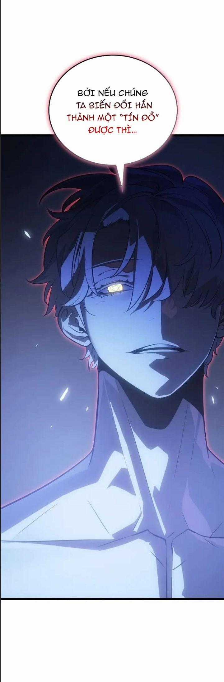 Solo Leveling Ragnarok - Chapter 32 - Trang 52