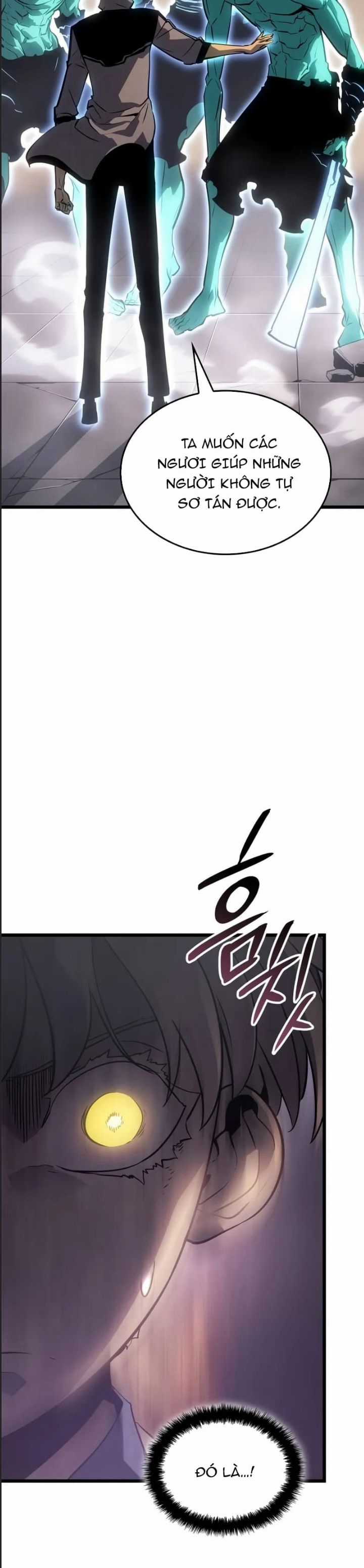 Solo Leveling Ragnarok - Chapter 32 - Trang 8