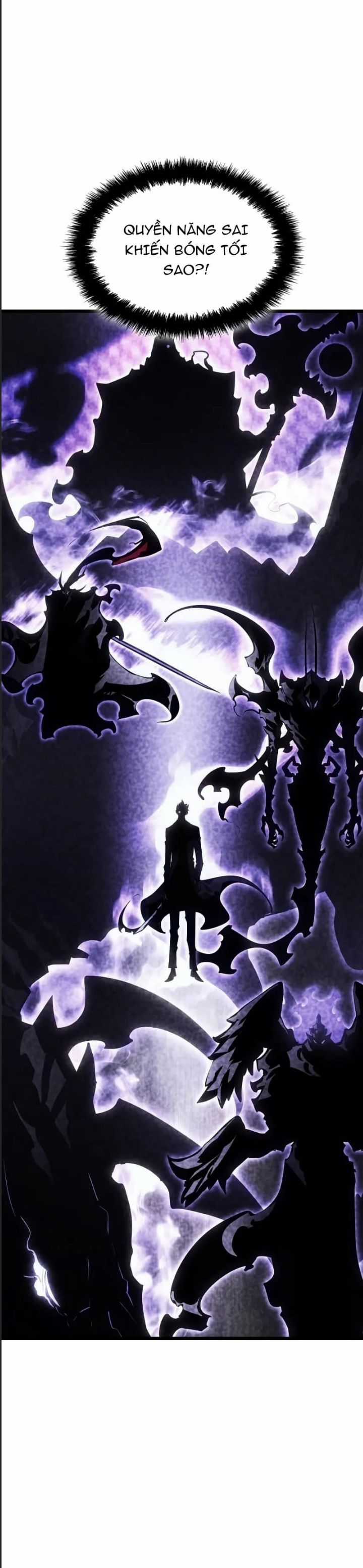 Solo Leveling Ragnarok - Chapter 32 - Trang 9