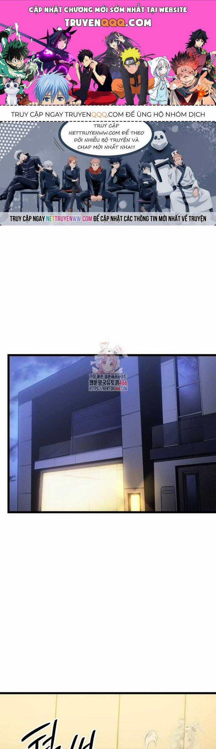 Solo Leveling Ragnarok - Chapter 33 - Trang 1