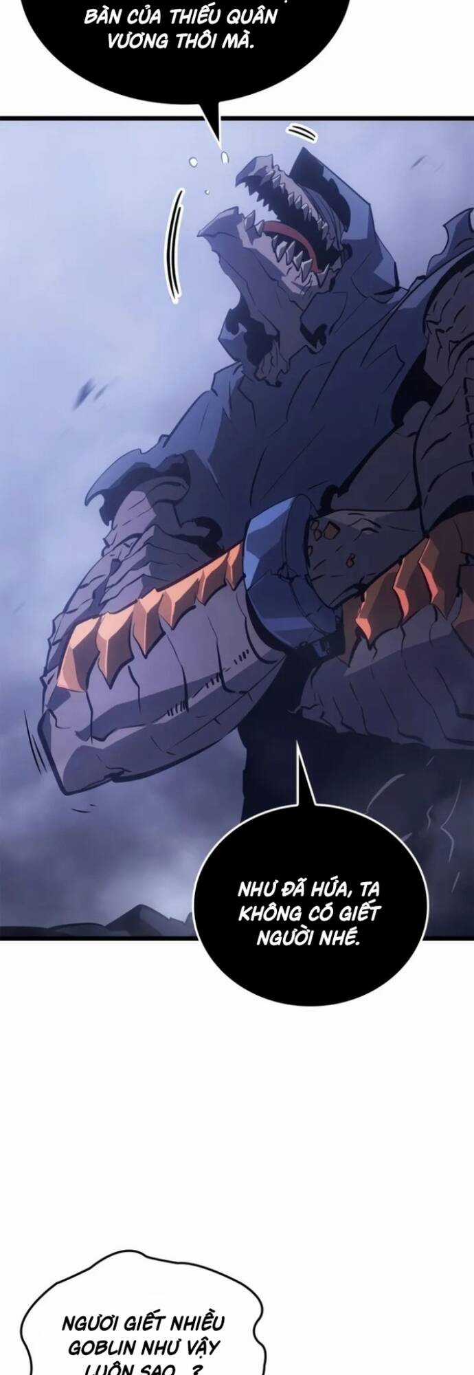 Solo Leveling Ragnarok - Chapter 33 - Trang 13