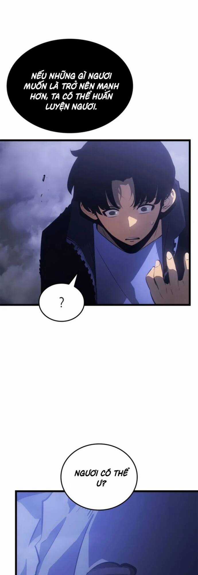 Solo Leveling Ragnarok - Chapter 33 - Trang 15