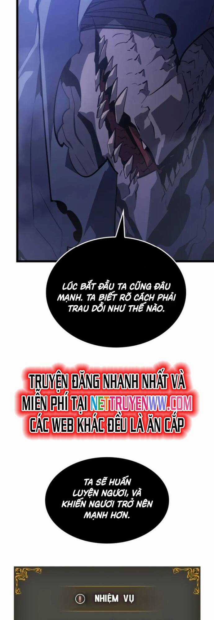 Solo Leveling Ragnarok - Chapter 33 - Trang 16