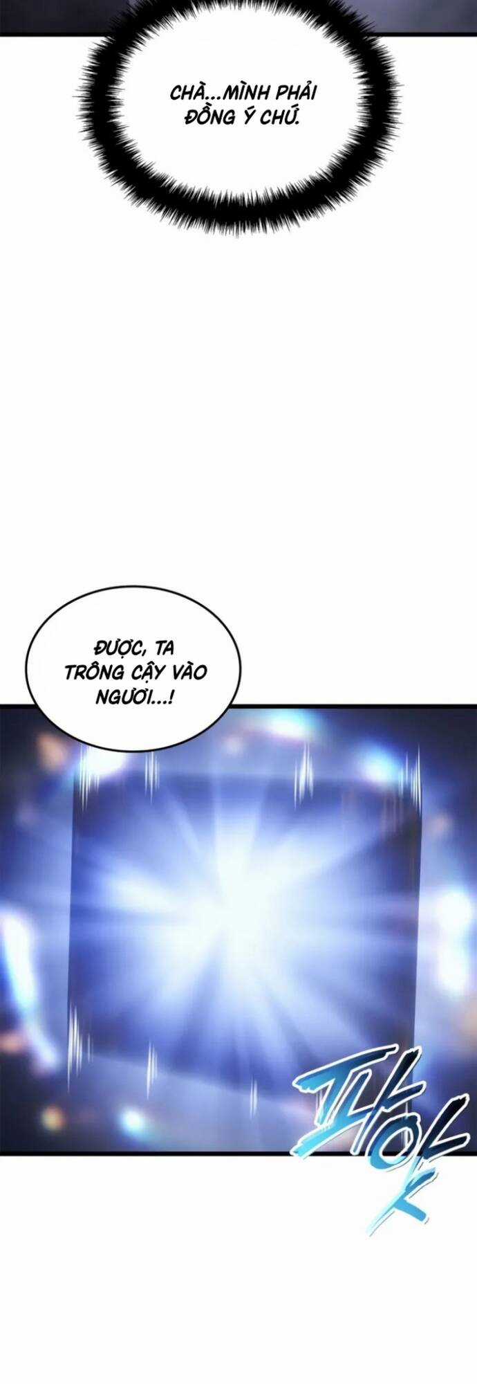 Solo Leveling Ragnarok - Chapter 33 - Trang 18