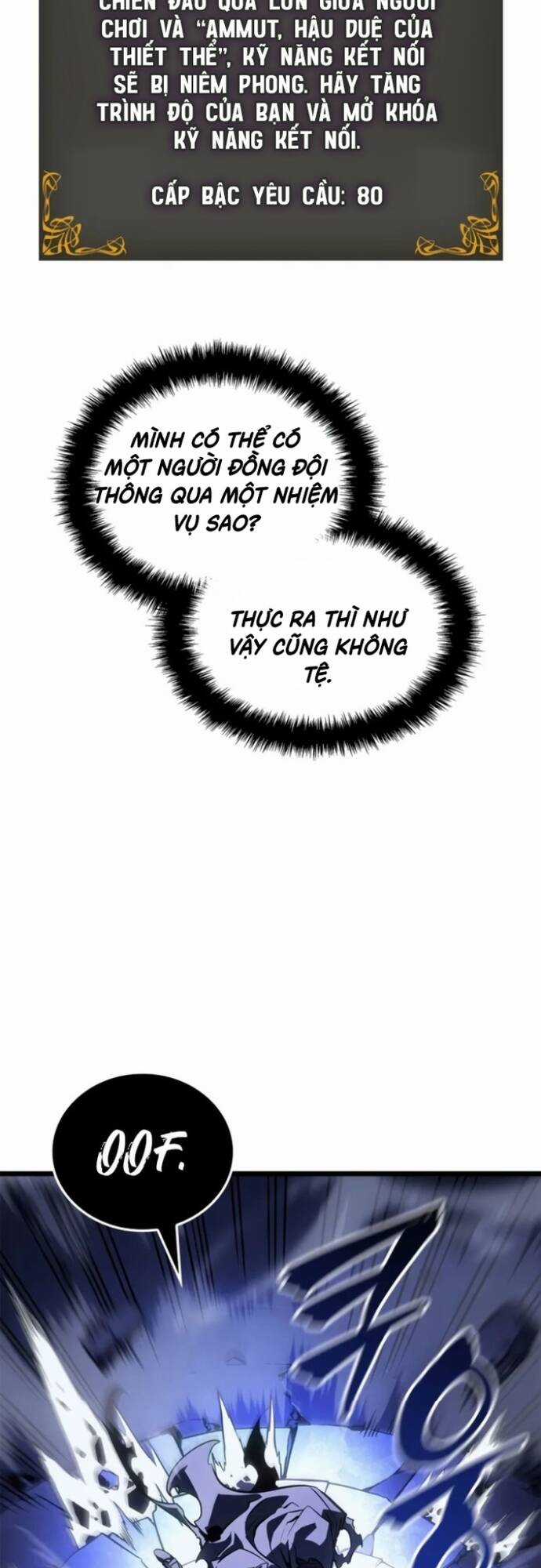 Solo Leveling Ragnarok - Chapter 33 - Trang 28