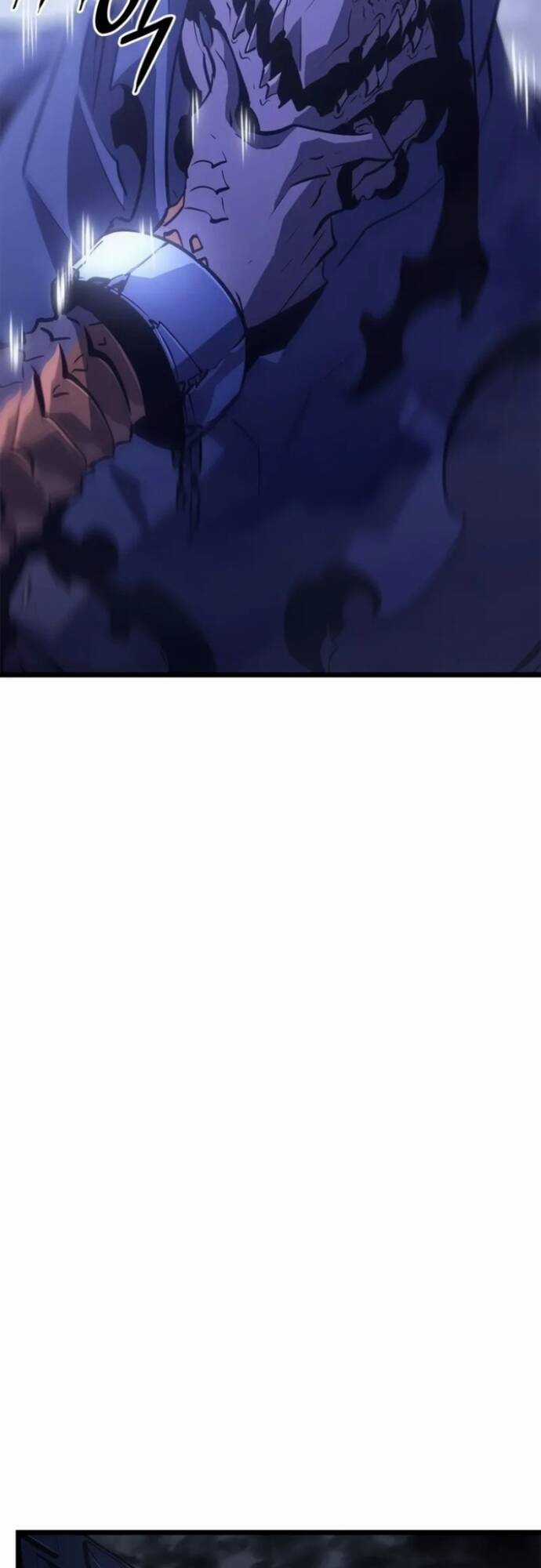 Solo Leveling Ragnarok - Chapter 33 - Trang 32