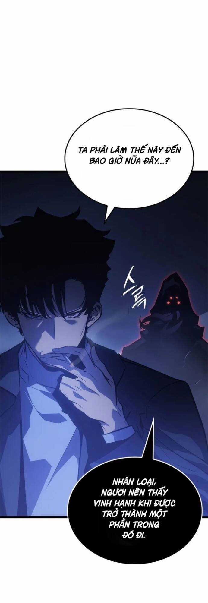 Solo Leveling Ragnarok - Chapter 33 - Trang 35