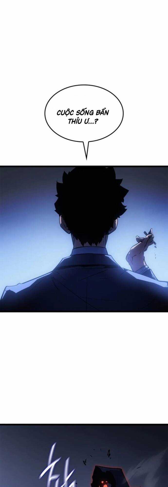 Solo Leveling Ragnarok - Chapter 33 - Trang 37