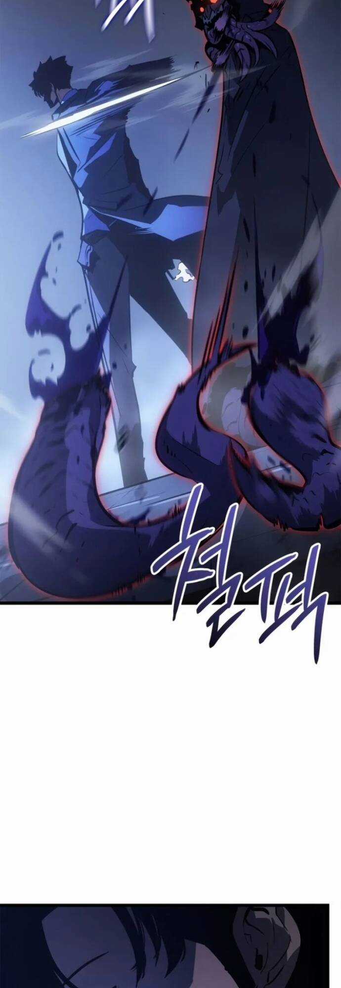 Solo Leveling Ragnarok - Chapter 33 - Trang 38