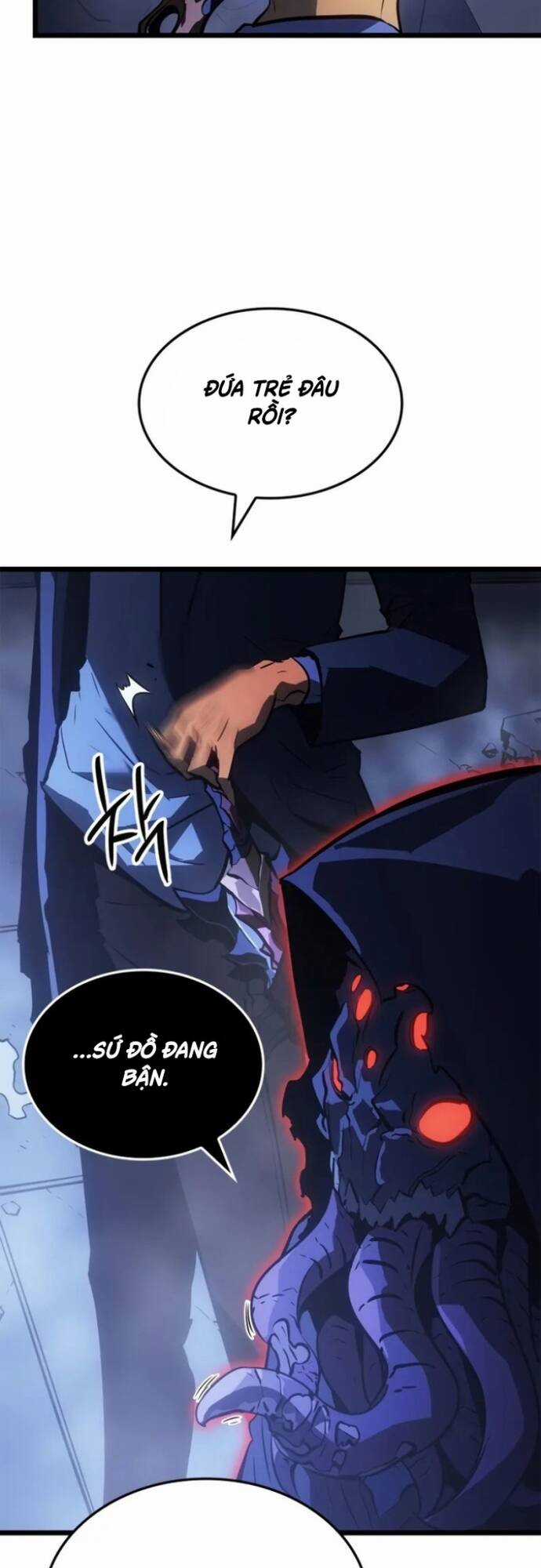 Solo Leveling Ragnarok - Chapter 33 - Trang 40