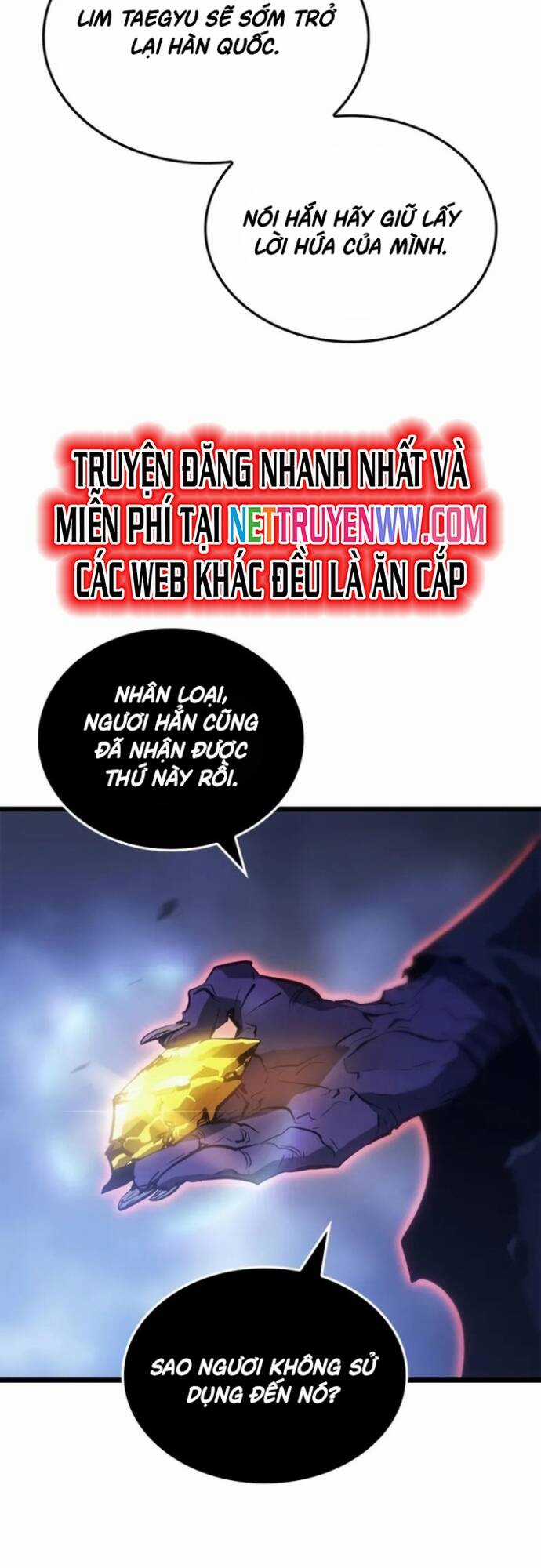 Solo Leveling Ragnarok - Chapter 33 - Trang 41