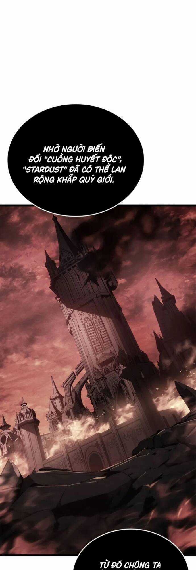 Solo Leveling Ragnarok - Chapter 33 - Trang 43