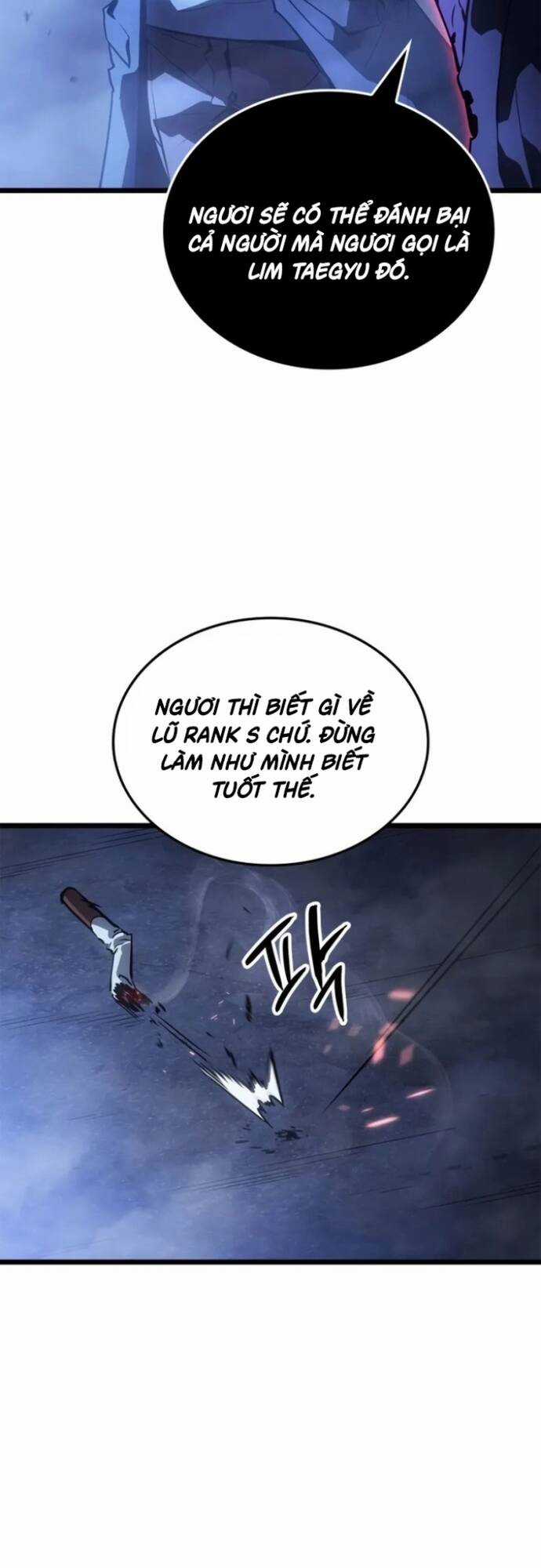 Solo Leveling Ragnarok - Chapter 33 - Trang 45