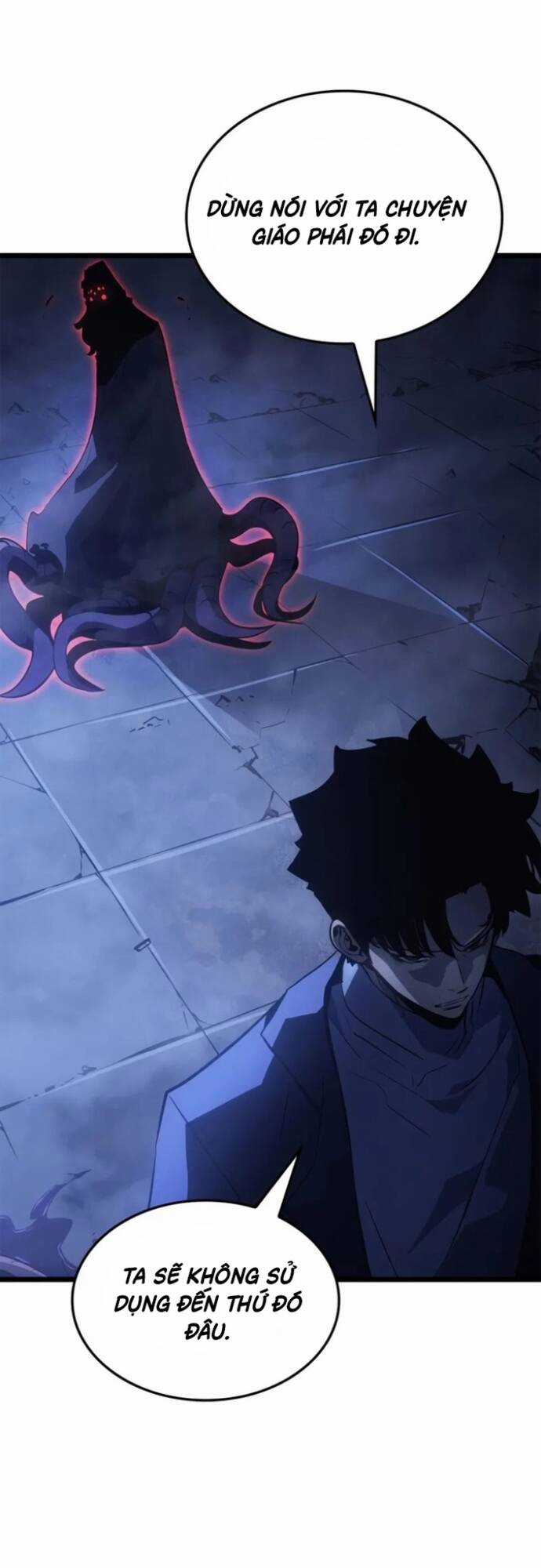 Solo Leveling Ragnarok - Chapter 33 - Trang 46