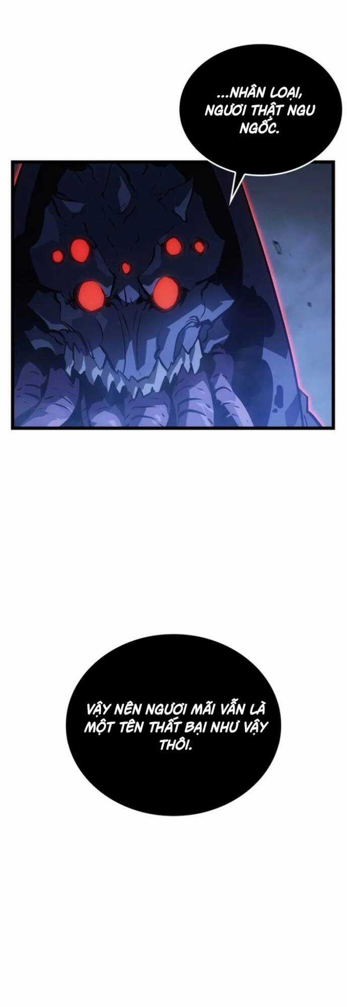 Solo Leveling Ragnarok - Chapter 33 - Trang 47