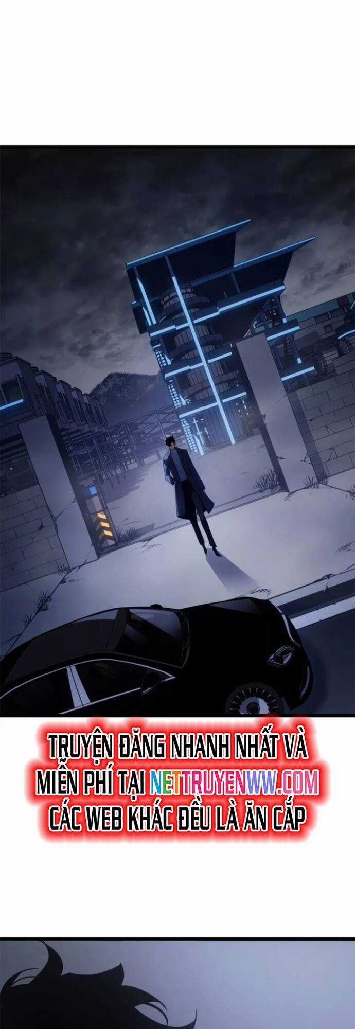 Solo Leveling Ragnarok - Chapter 33 - Trang 48