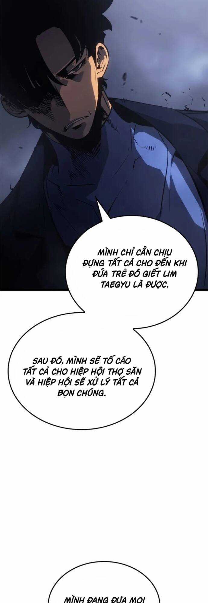 Solo Leveling Ragnarok - Chapter 33 - Trang 49