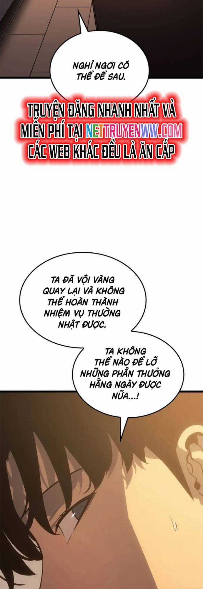 Solo Leveling Ragnarok - Chapter 33 - Trang 6