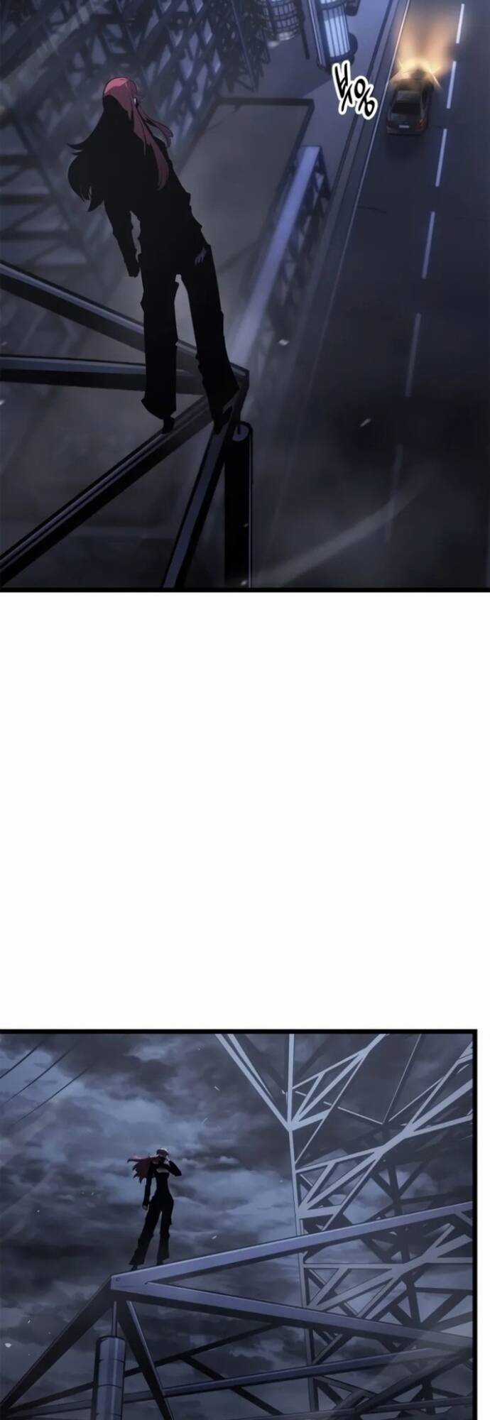 Solo Leveling Ragnarok - Chapter 33 - Trang 51