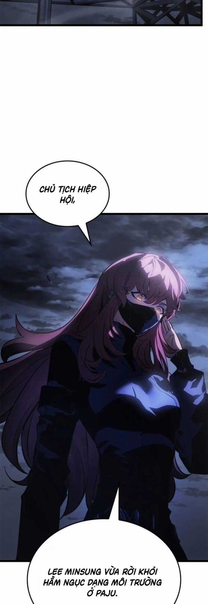 Solo Leveling Ragnarok - Chapter 33 - Trang 52