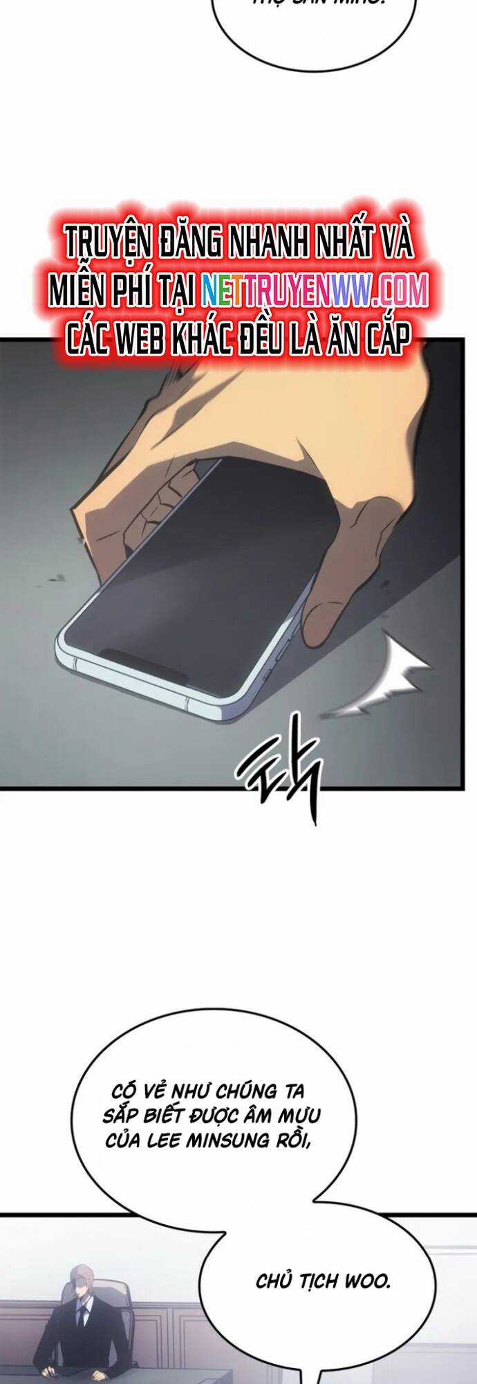 Solo Leveling Ragnarok - Chapter 33 - Trang 54