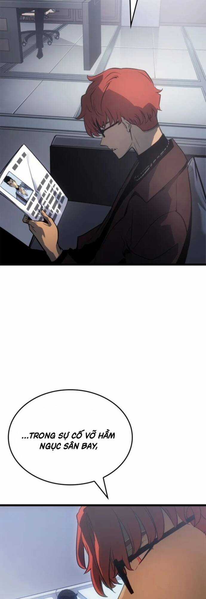 Solo Leveling Ragnarok - Chapter 33 - Trang 55