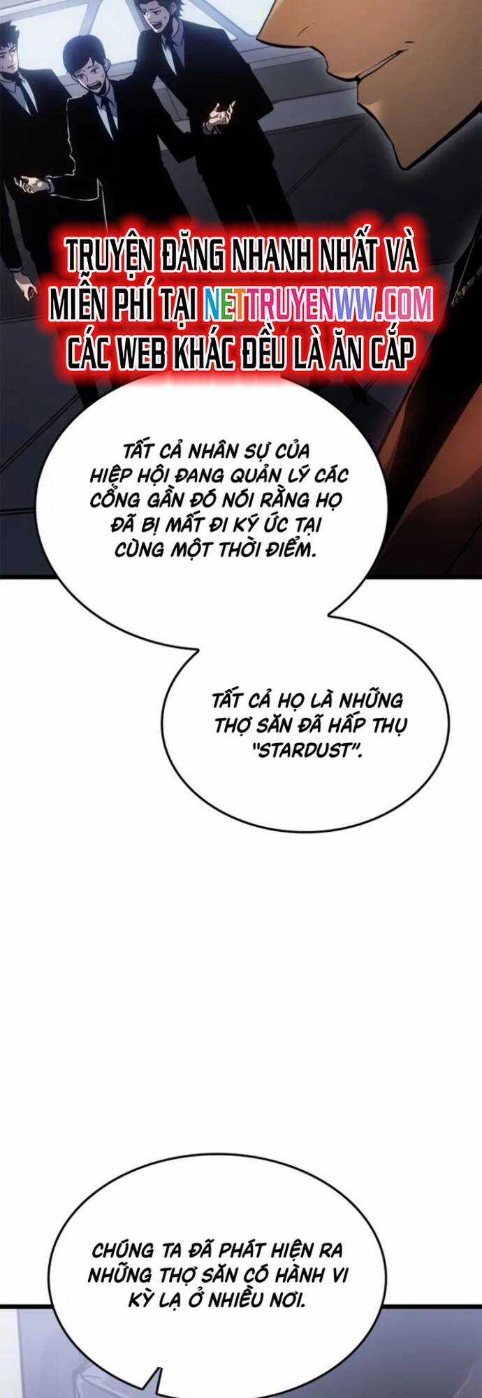 Solo Leveling Ragnarok - Chapter 33 - Trang 56