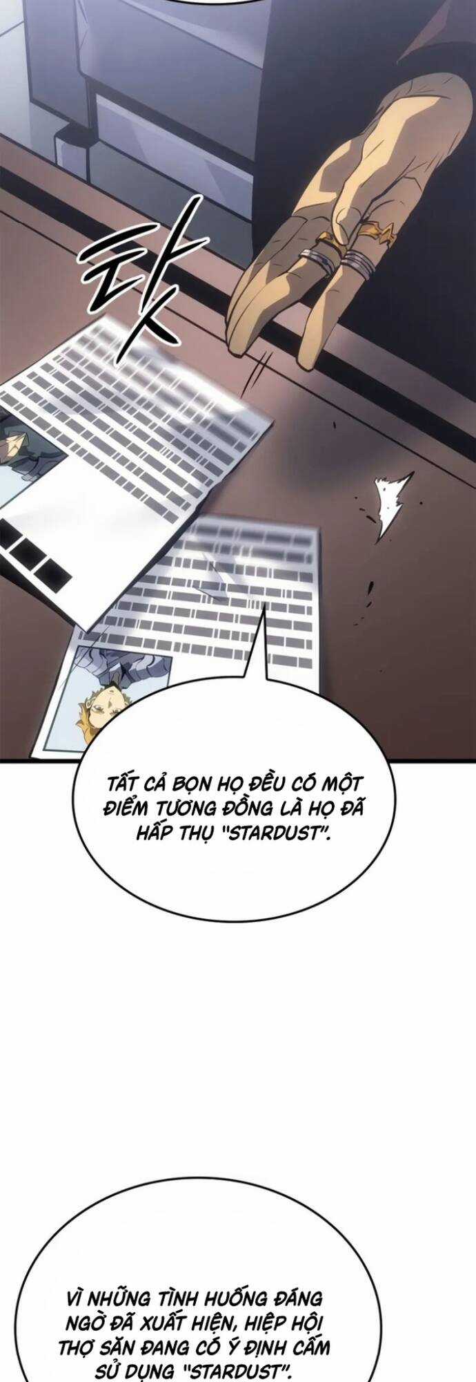 Solo Leveling Ragnarok - Chapter 33 - Trang 57