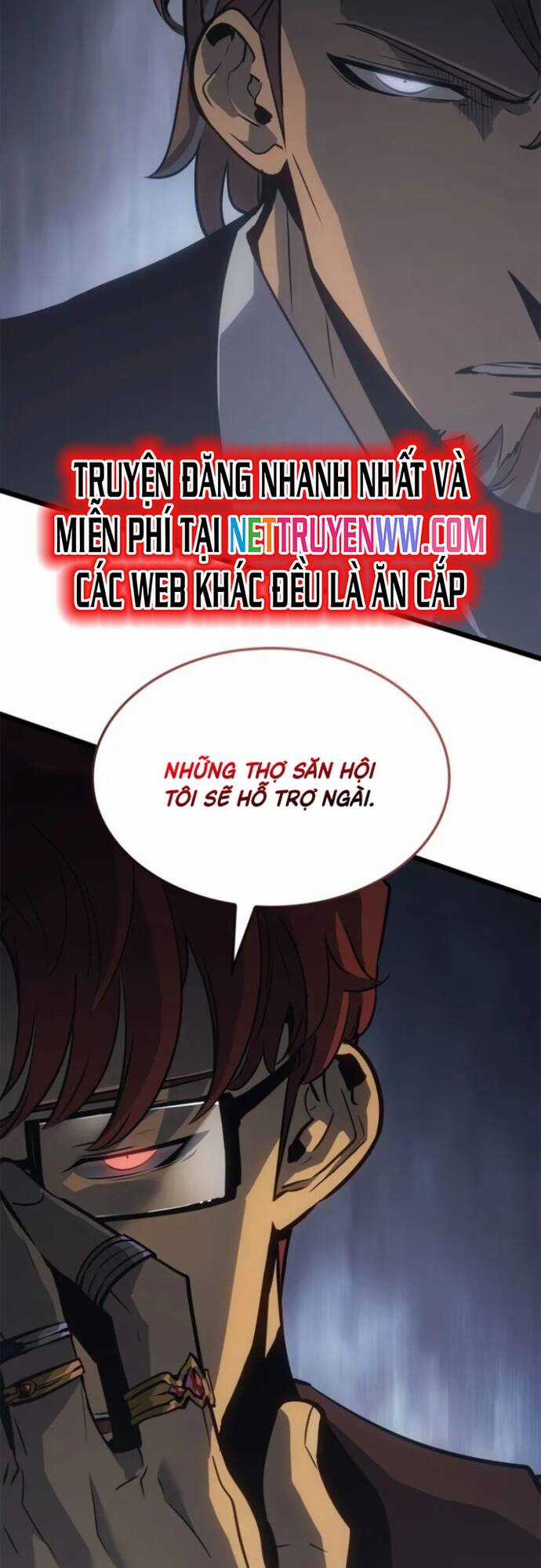 Solo Leveling Ragnarok - Chapter 33 - Trang 59