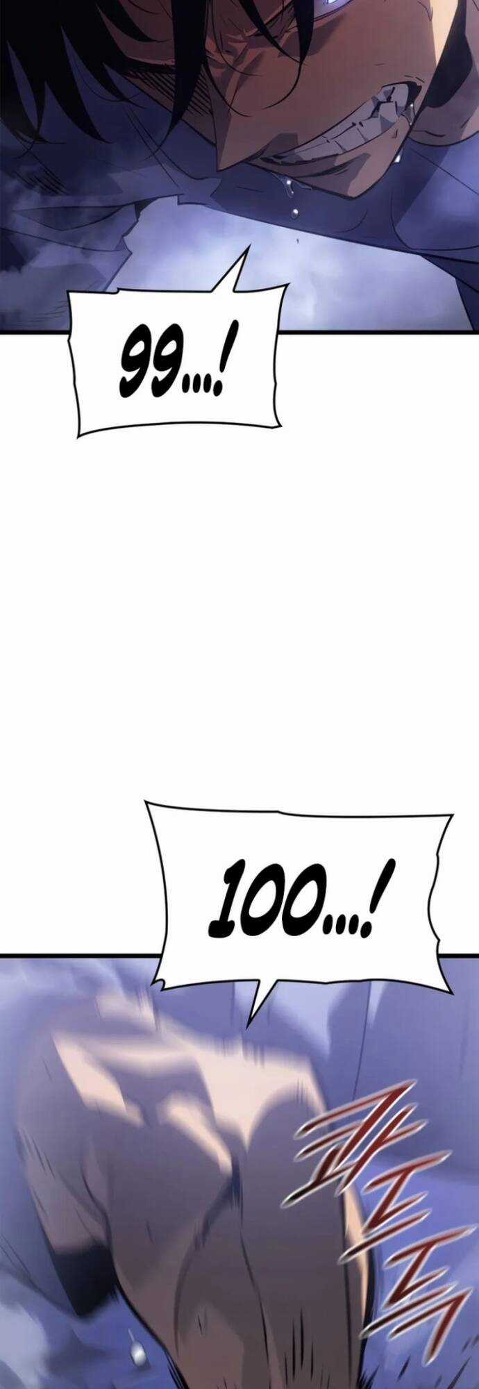 Solo Leveling Ragnarok - Chapter 33 - Trang 63