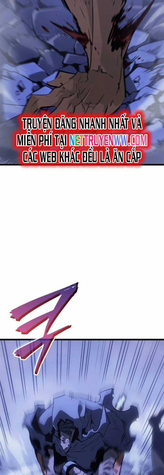 Solo Leveling Ragnarok - Chapter 33 - Trang 64