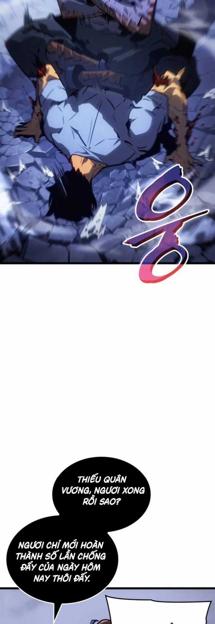 Solo Leveling Ragnarok - Chapter 33 - Trang 65