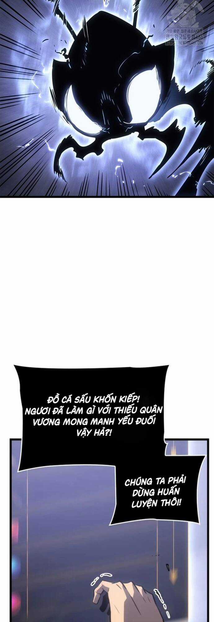 Solo Leveling Ragnarok - Chapter 33 - Trang 67