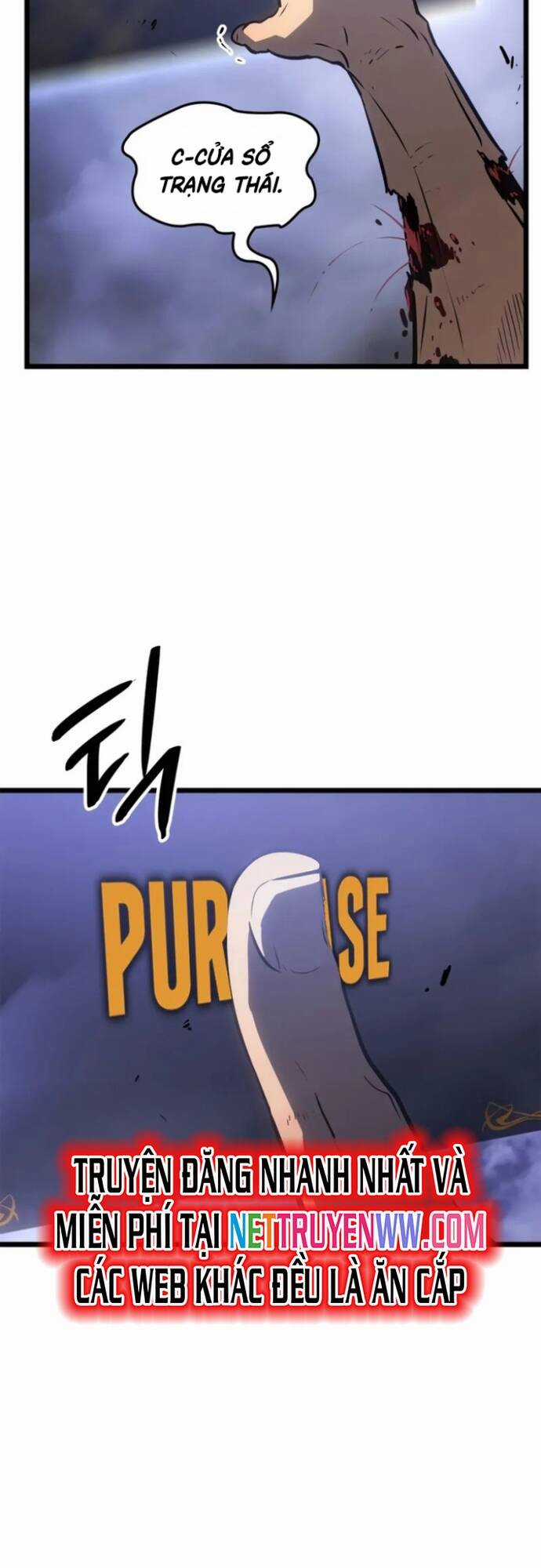 Solo Leveling Ragnarok - Chapter 33 - Trang 68