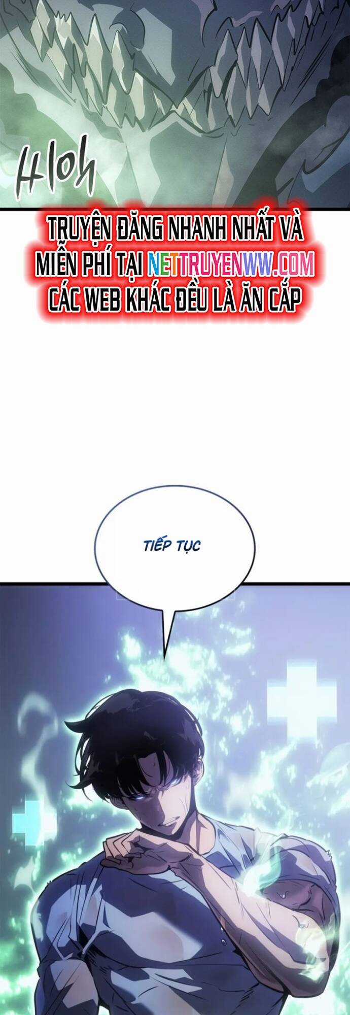 Solo Leveling Ragnarok - Chapter 33 - Trang 71