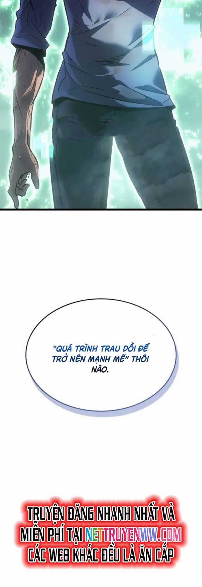 Solo Leveling Ragnarok - Chapter 33 - Trang 72