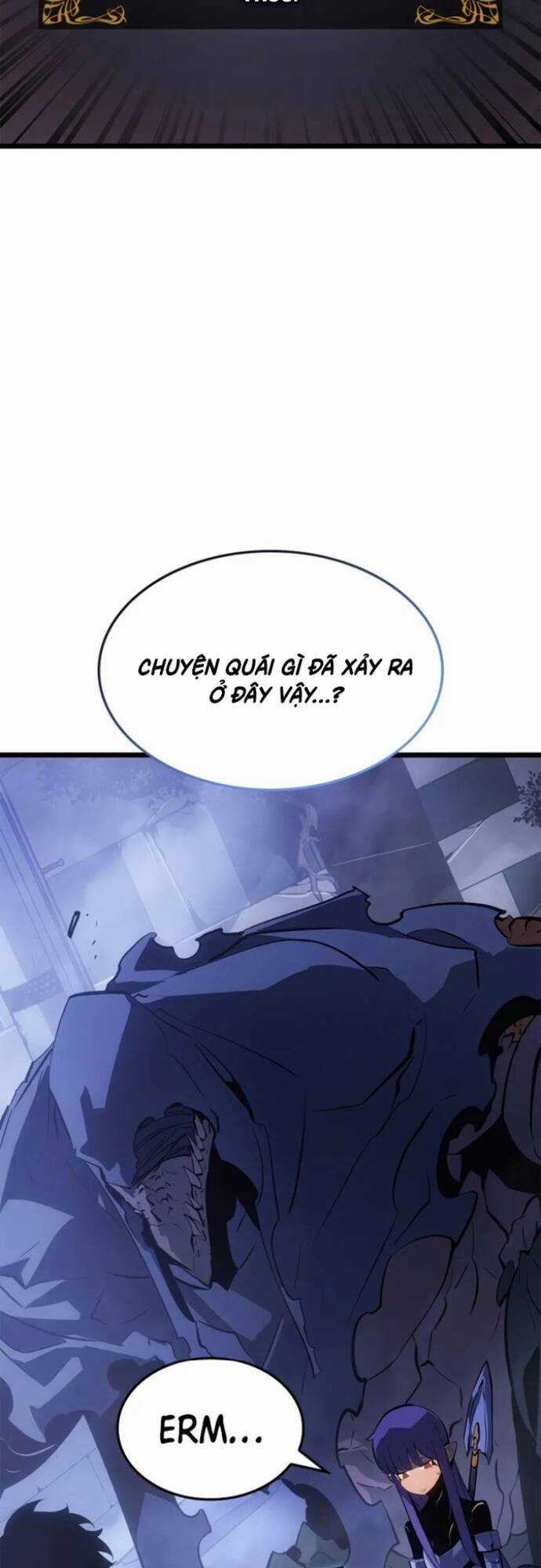 Solo Leveling Ragnarok - Chapter 33 - Trang 10