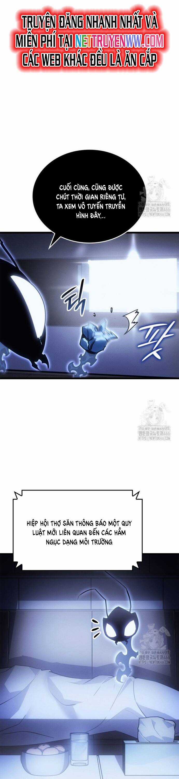 Solo Leveling Ragnarok - Chapter 34 - Trang 12